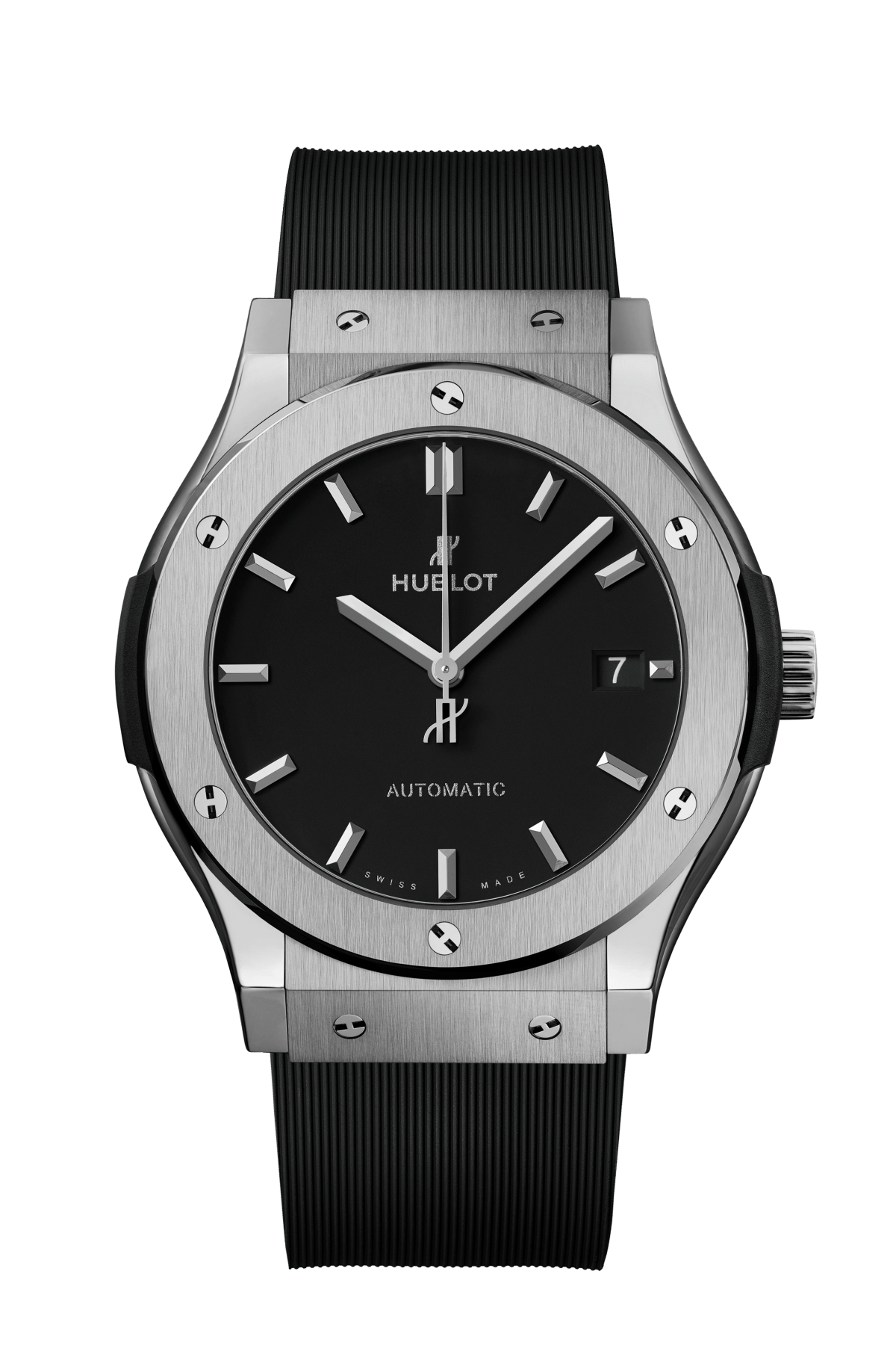 Hublot CLASSIC FUSION TITANIUM 45 MM