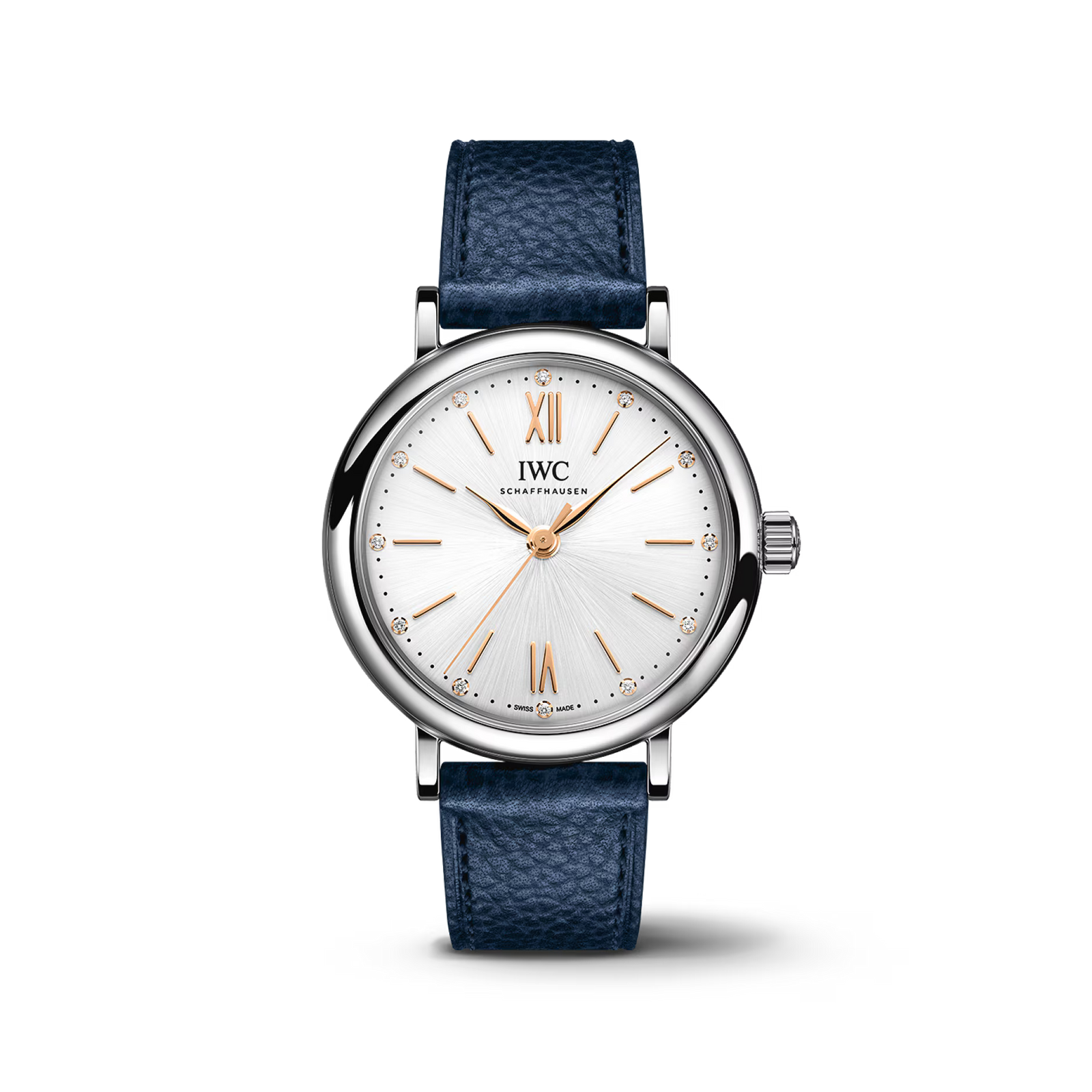 IWC PORTOFINO AUTOMATIC 34 MM