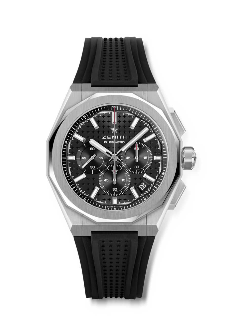 DEFY SKYLINE CHRONOGRAPH 42 MM