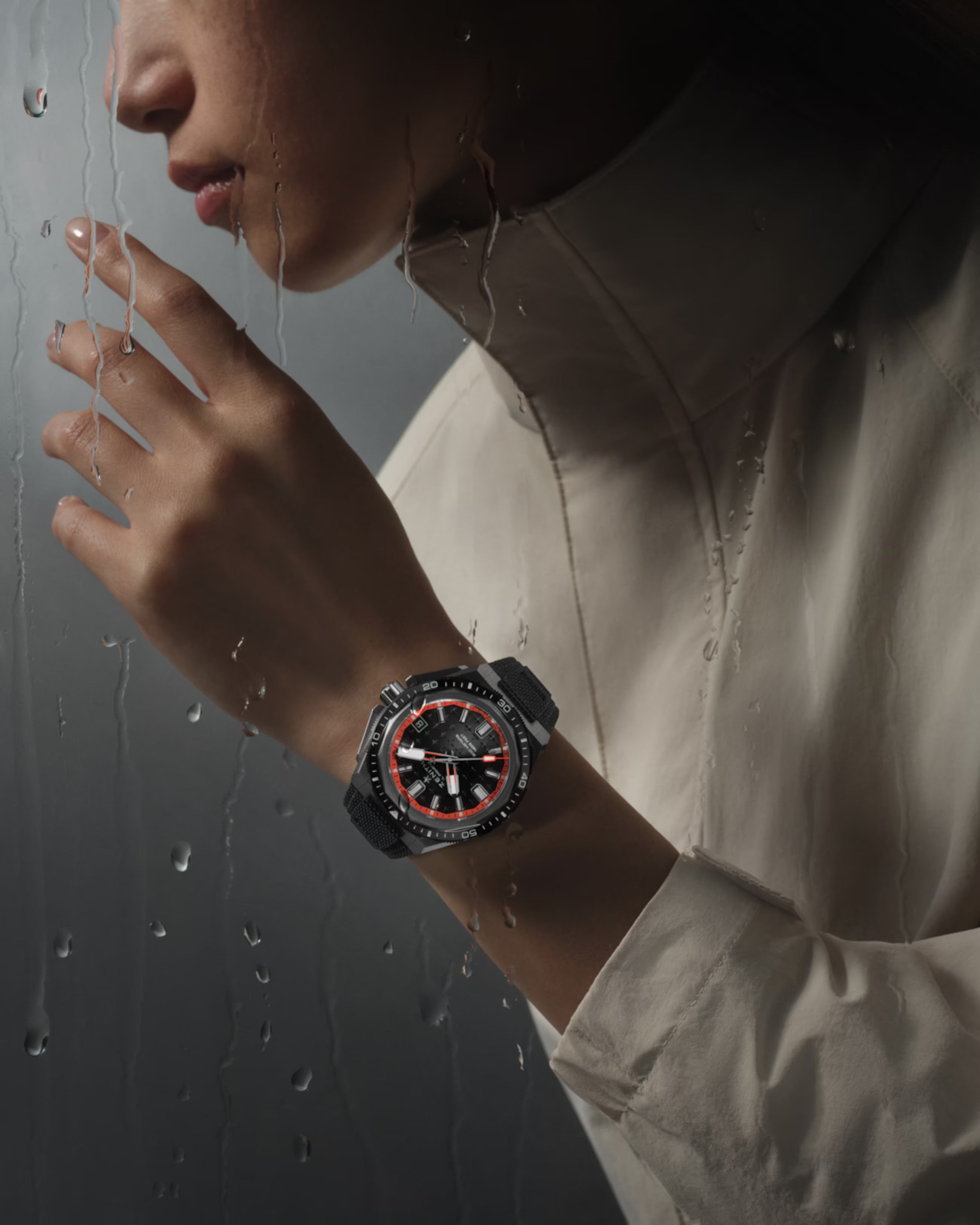 Zenith DEFY EXTREME DIVER 42.5MM