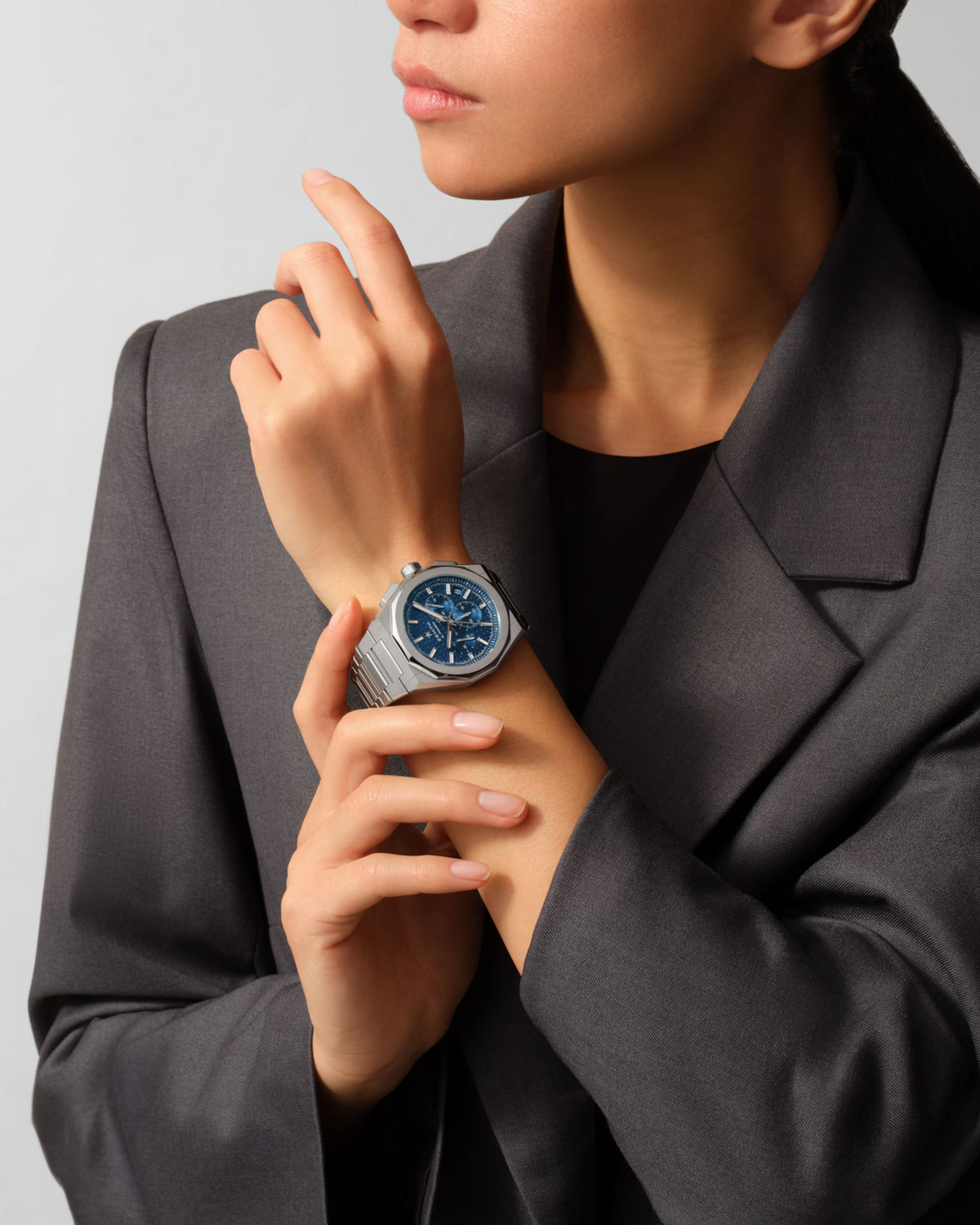 Zenith DEFY SKYLINE CHRONOGRAPHE 42MM