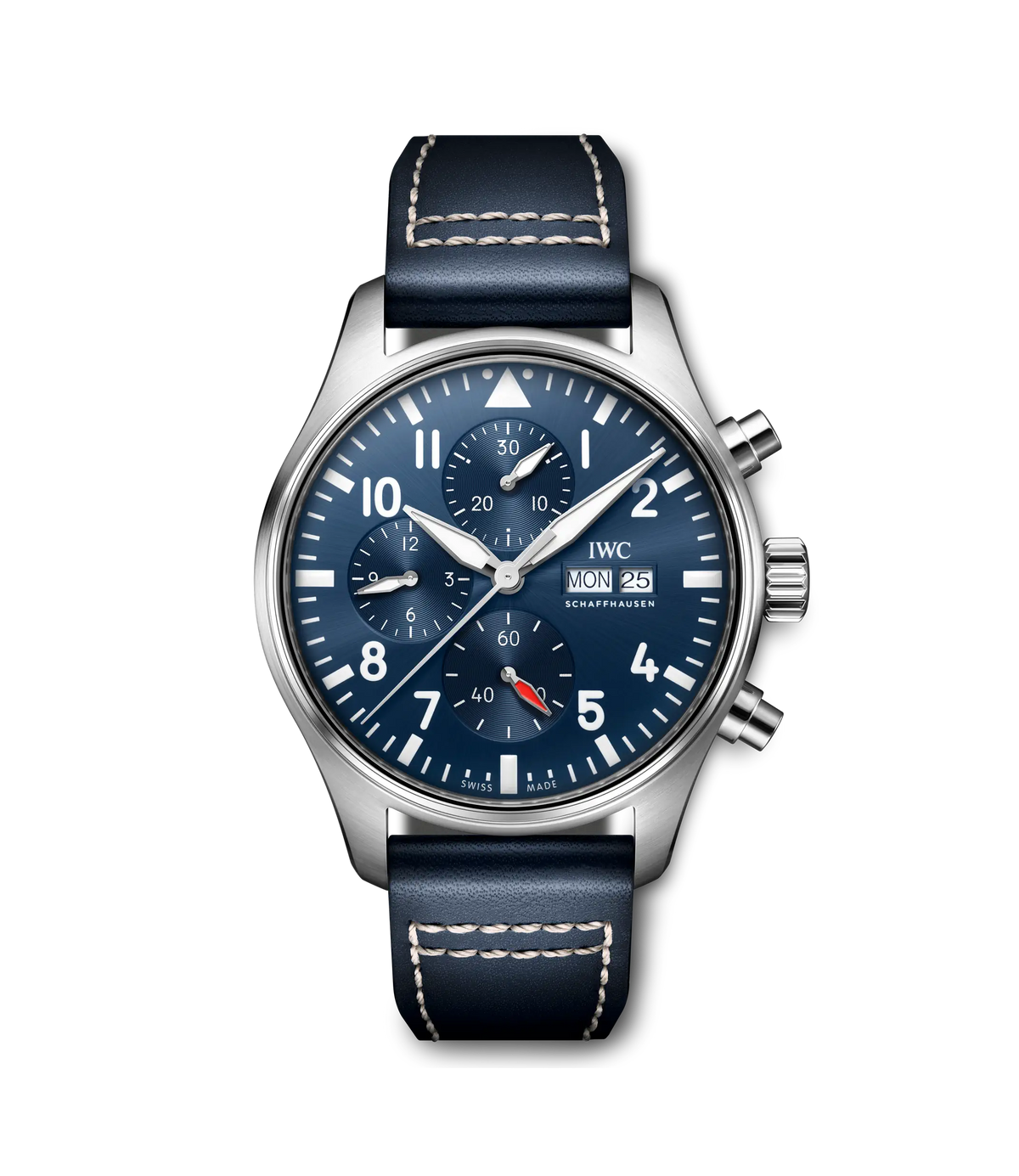PILOT'S WATCH CHRONOGRAPH 43 MM