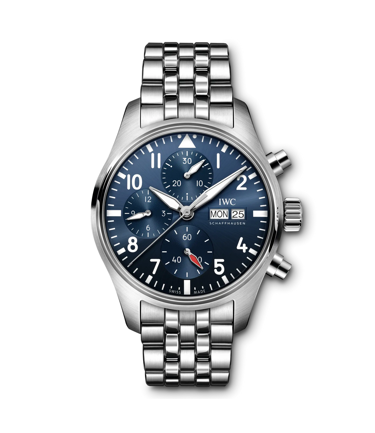 PILOT’S WATCH CHRONOGRAPH 41 MM