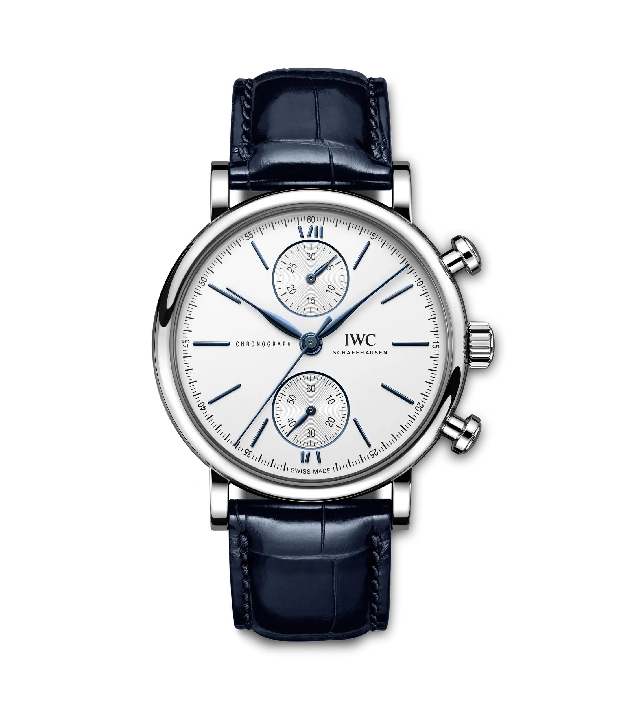 PORTOFINO CHRONOGRAPH 39 MM