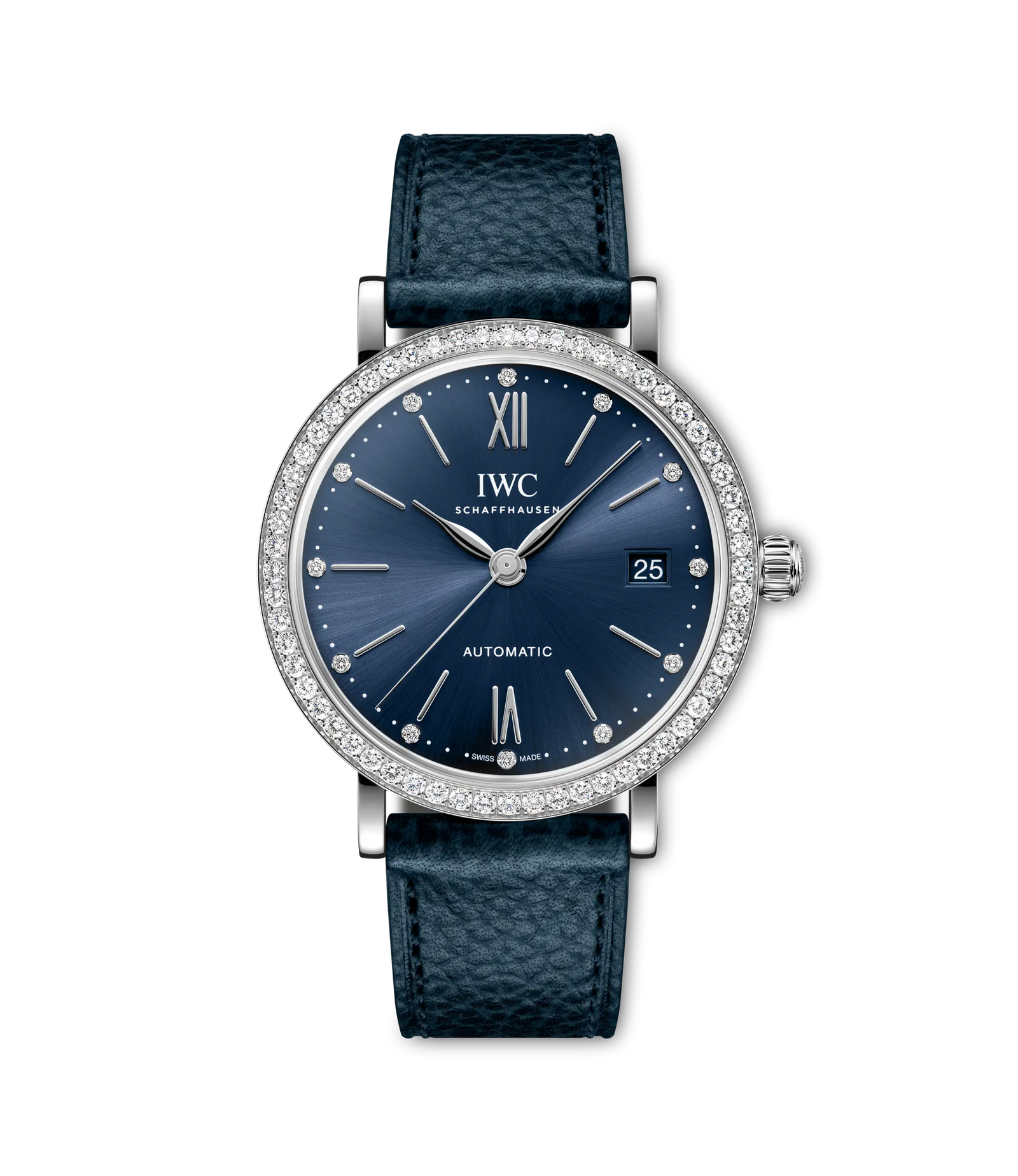 PORTOFINO AUTOMATIC 37 MM