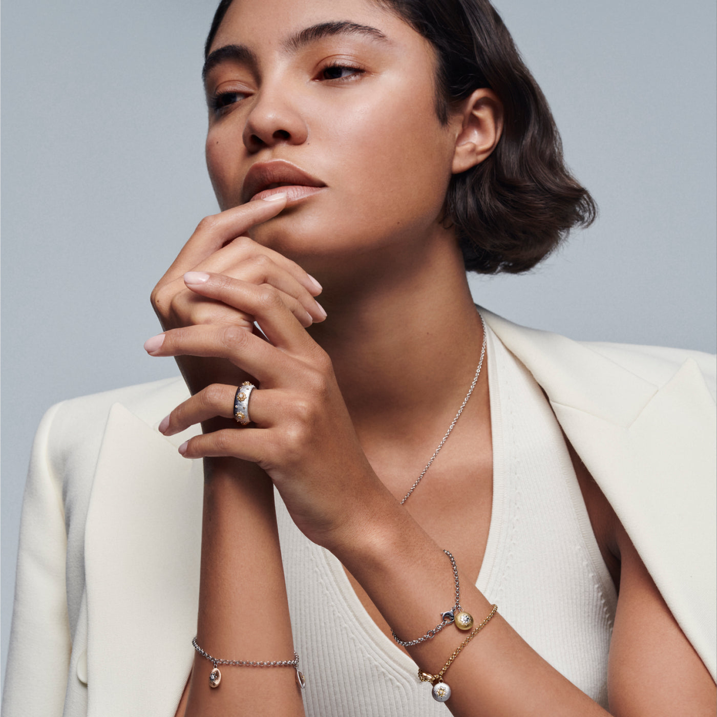 Buccellati MACRI CLASSICA BRACELET