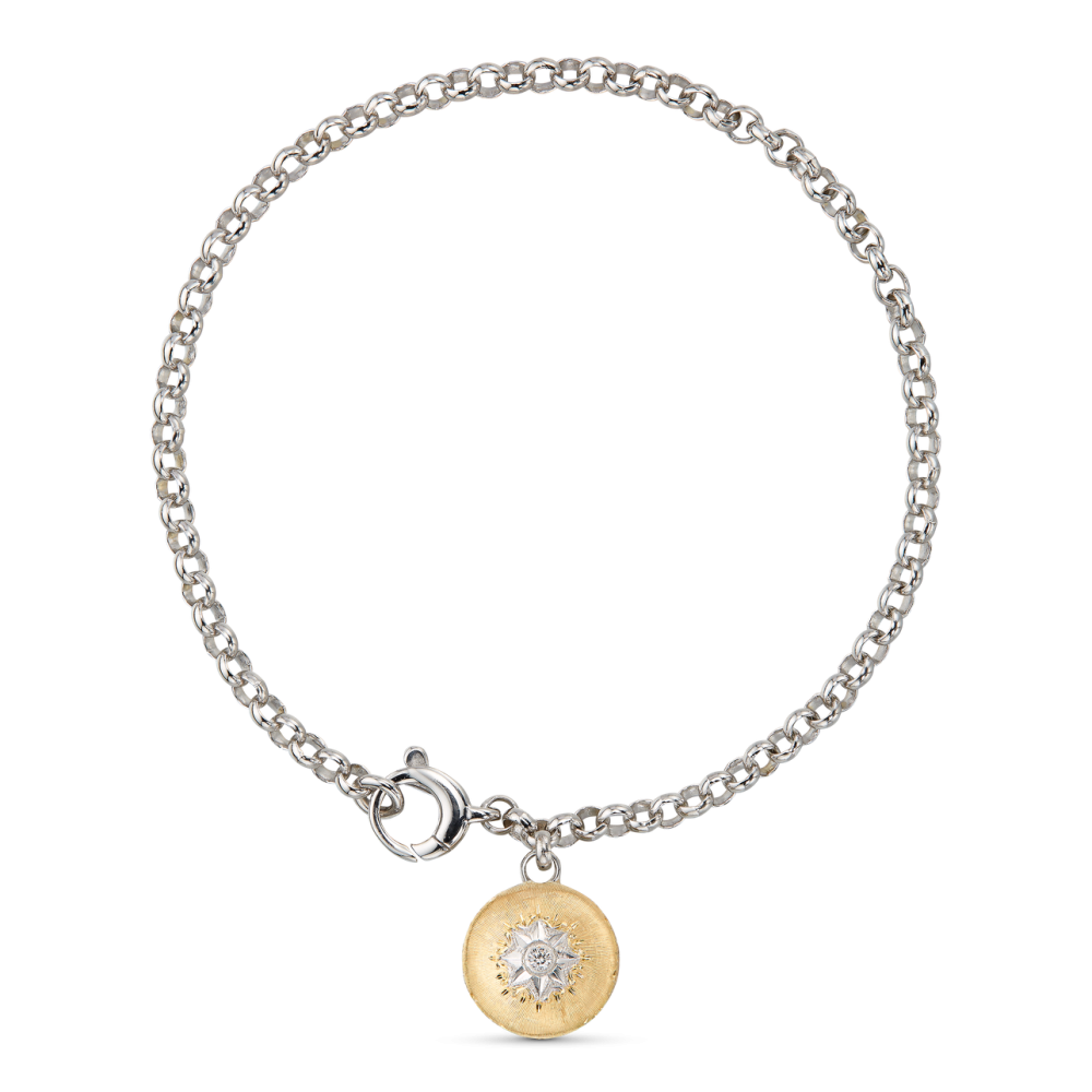 Buccellati MACRI CLASSICA BRACELET