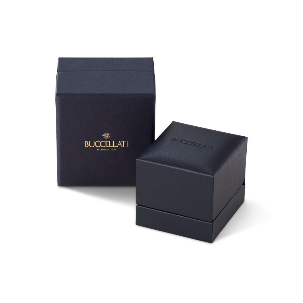 Buccellati MACRI CLASSICA ETERNELLE RING