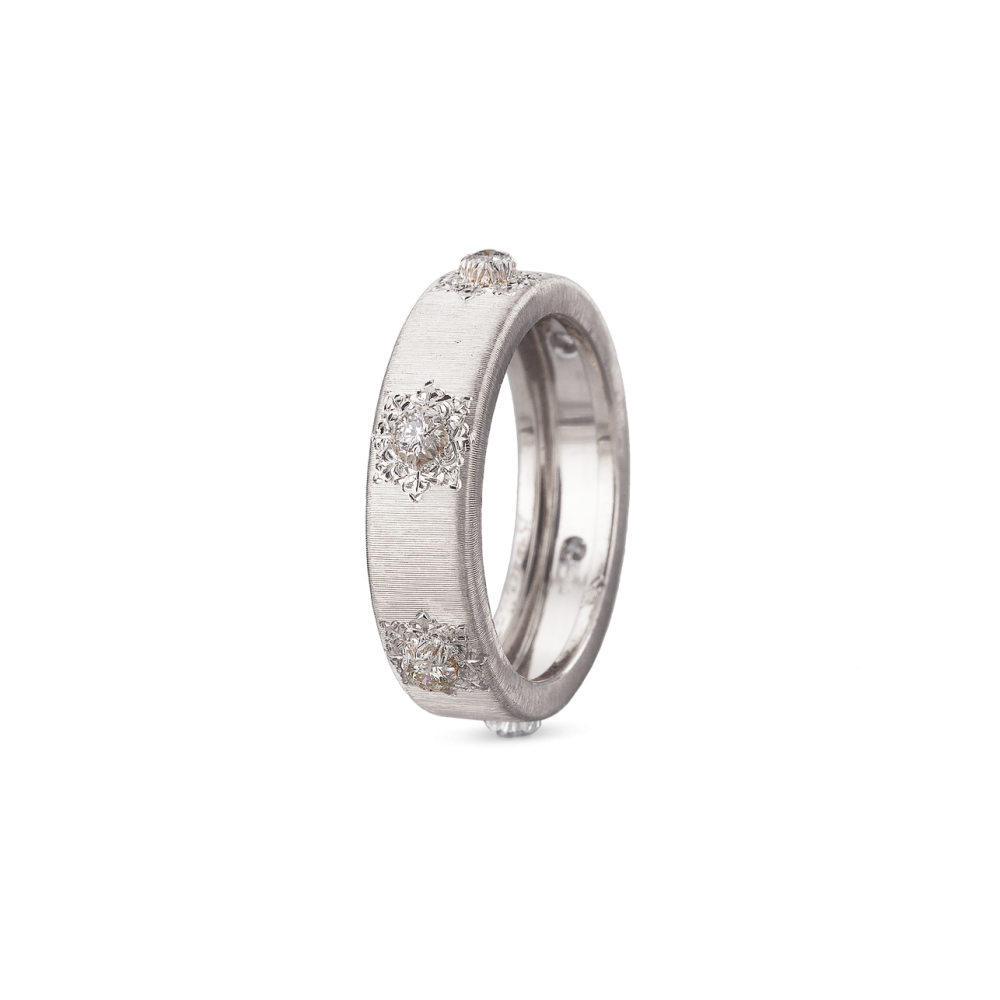 Buccellati MACRI CLASSICA ETERNELLE RING