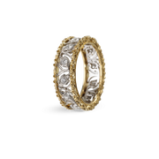 Buccellati ETERNAL RAMAGE RING