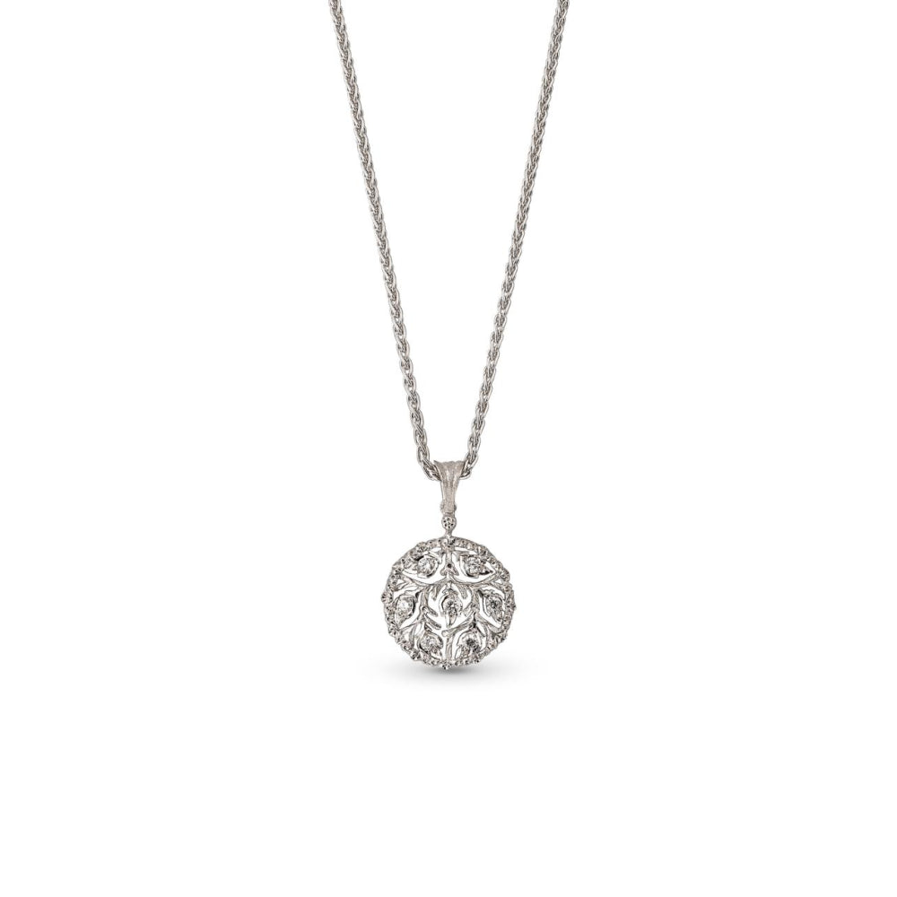 Buccellati RAMAGE TRAILER PENDANT