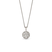 Buccellati RAMAGE TRAILER PENDANT