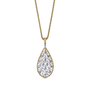 Buccellati RAMAGE TRAILER PENDANT