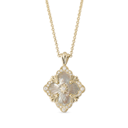 Buccellati OPERA TULLE PENDANT