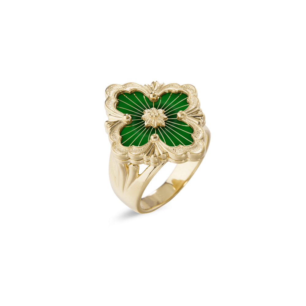 Buccellati OPERA TULLE RING