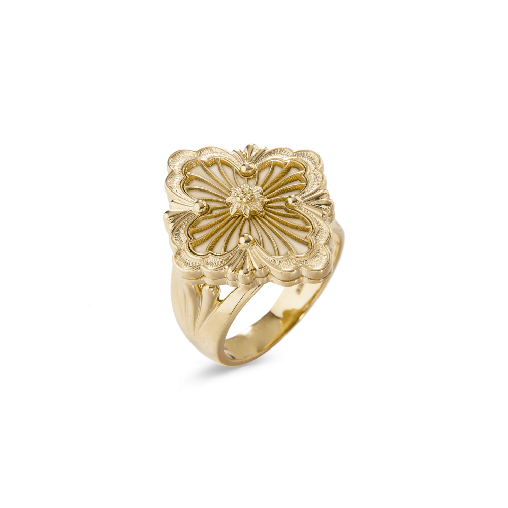 Buccellati OPERA TULLE RING