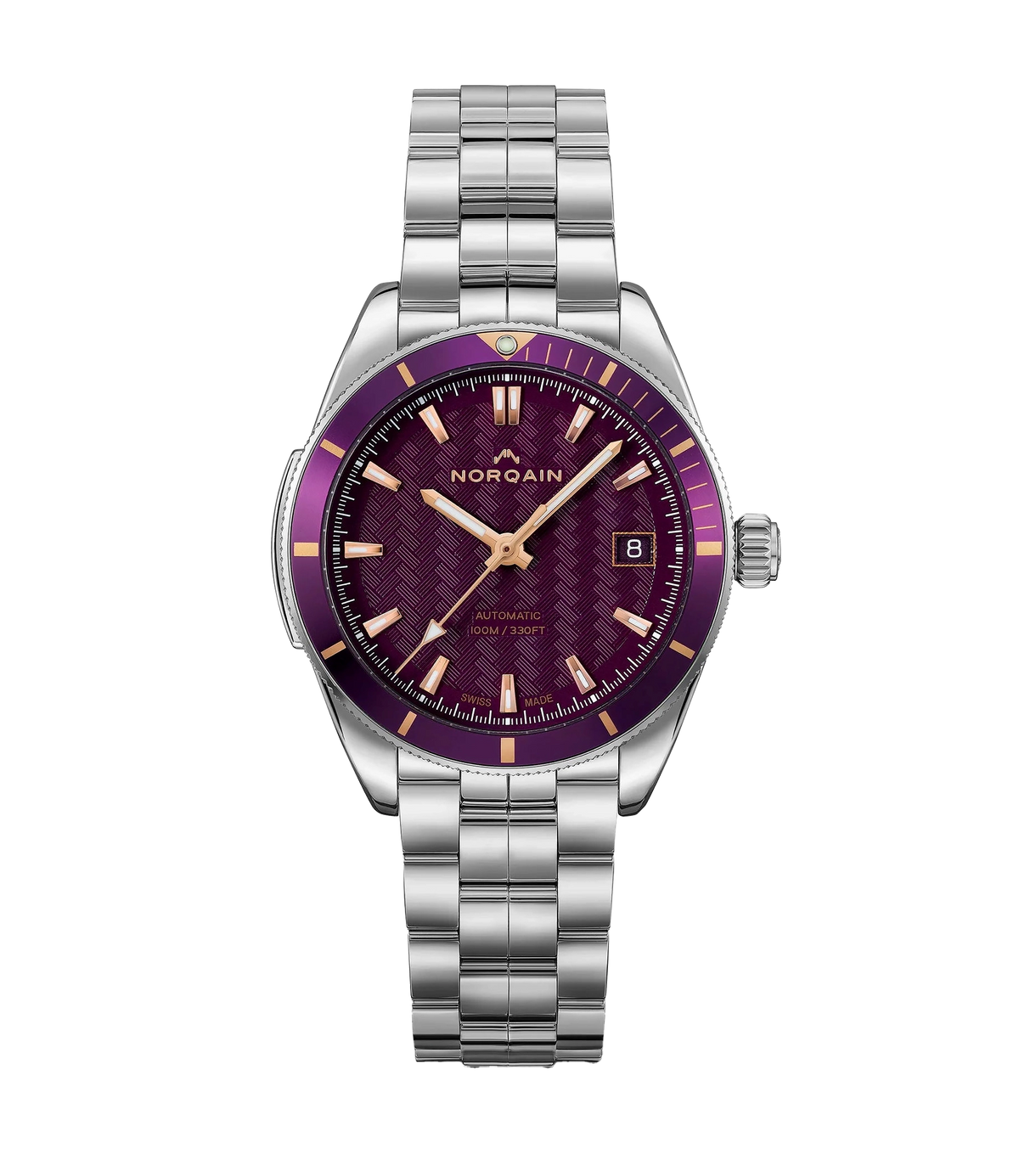 ADVENTURE SPORT 37 MM