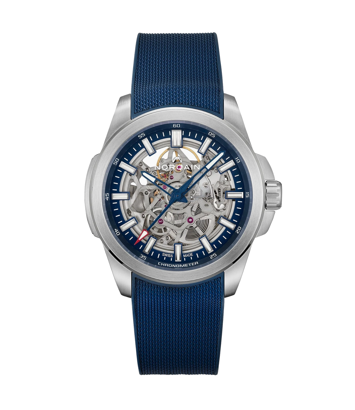 INDEPENDENCE SKELETON SPECIAL EDITION 42 MM