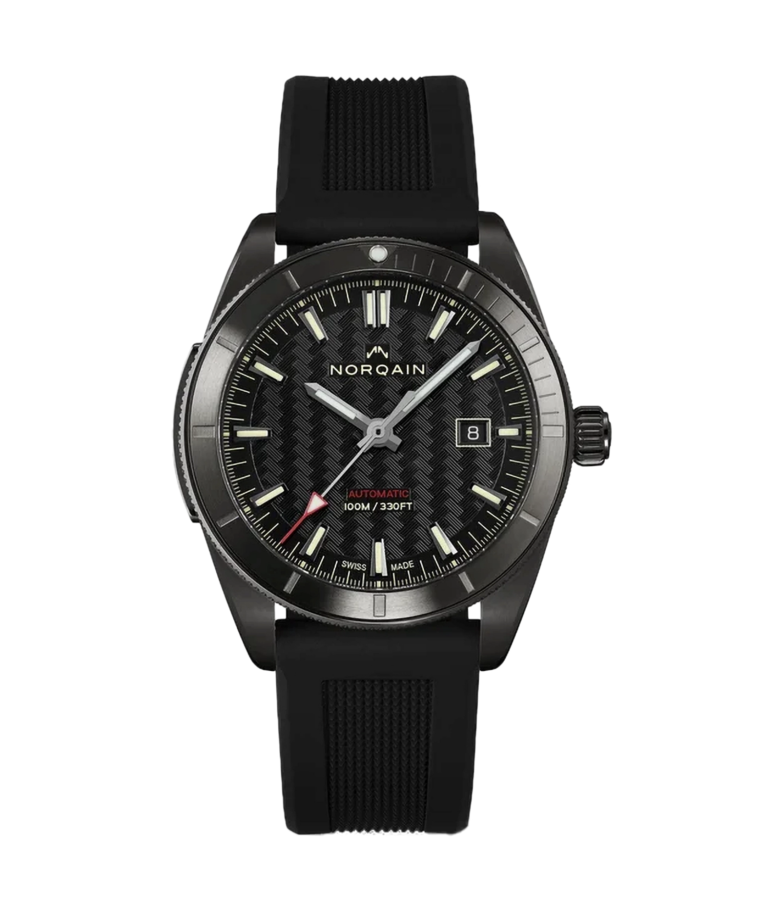 ADVENTURE SPORT 42MM