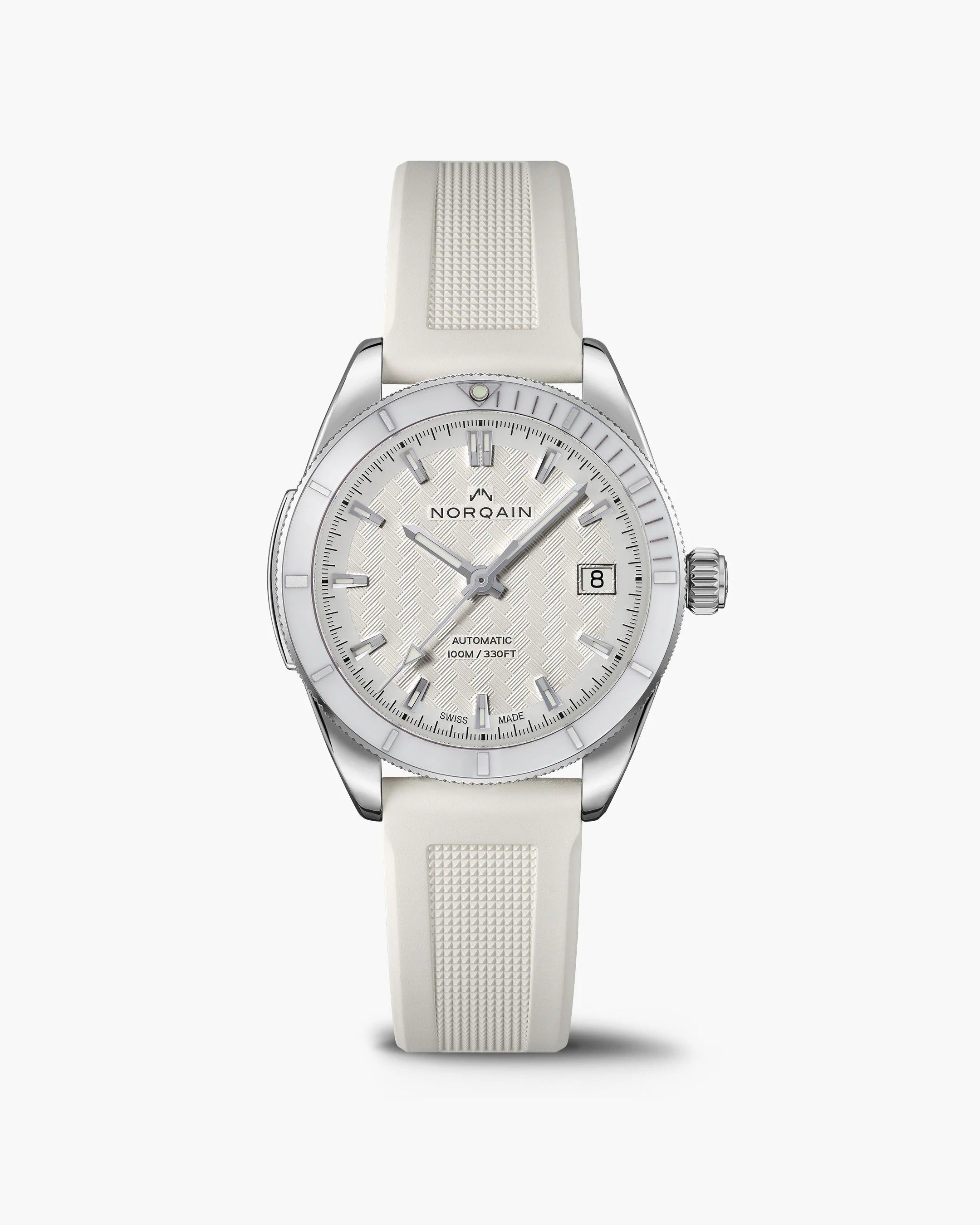 Norqain ADVENTURE SPORT 37MM