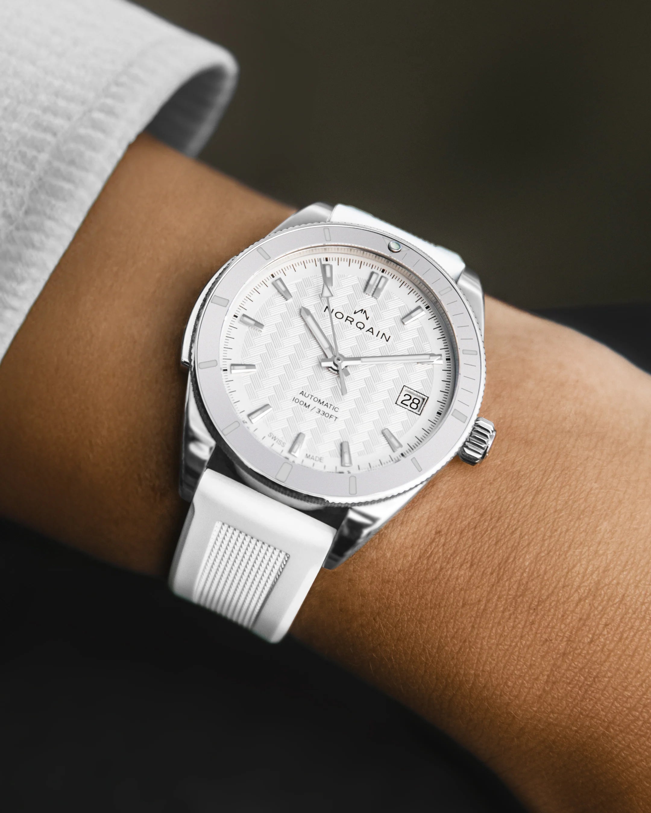 Norqain ADVENTURE SPORT 37MM