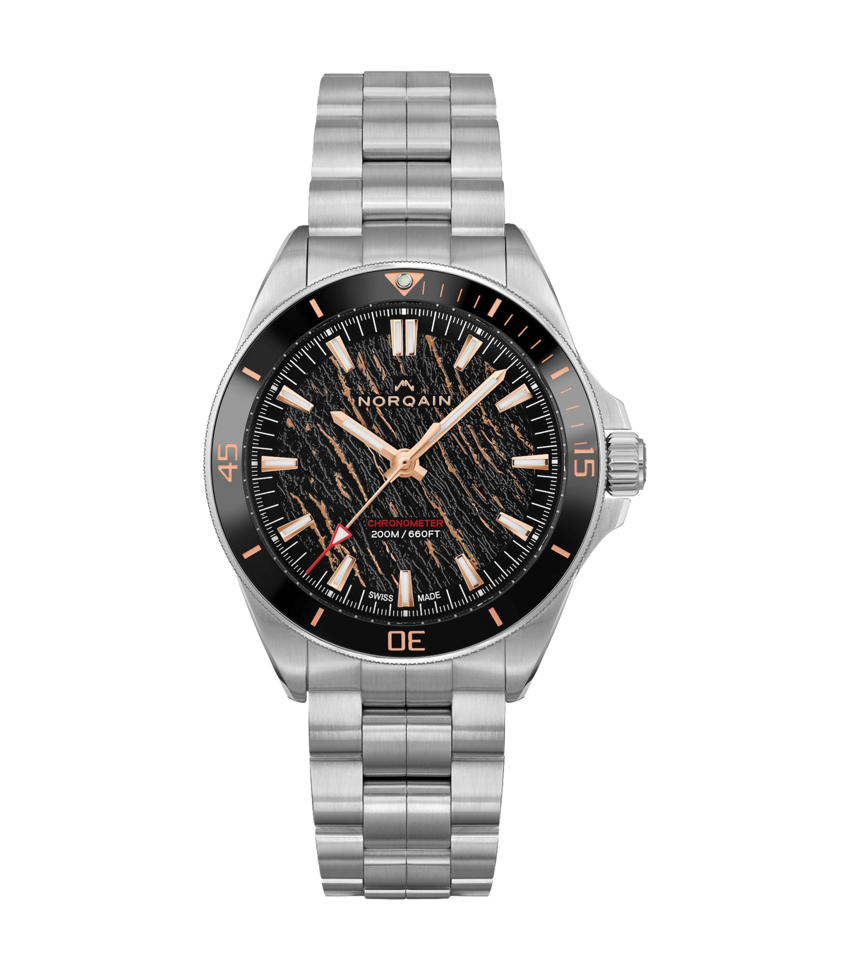 ADVENTURE NEVEREST 40MM