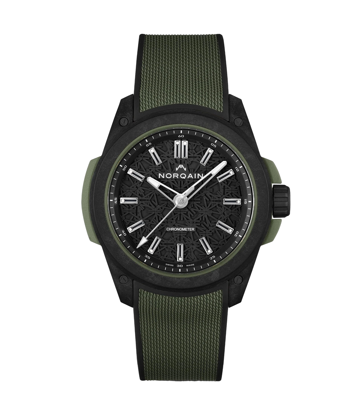 WILD ONE KHAKI 42 MM