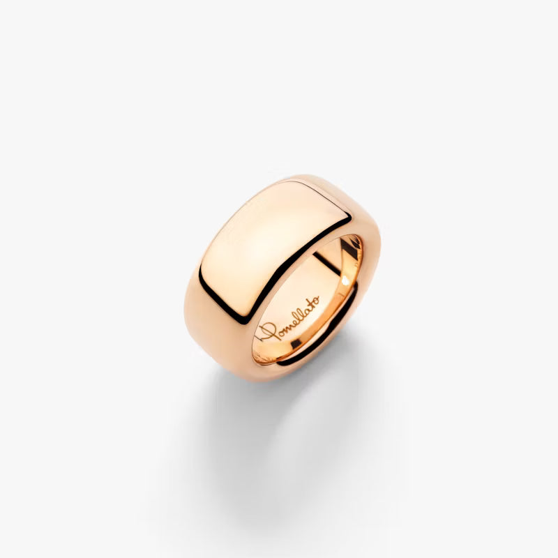Pomellato ICONICA LARGE RING