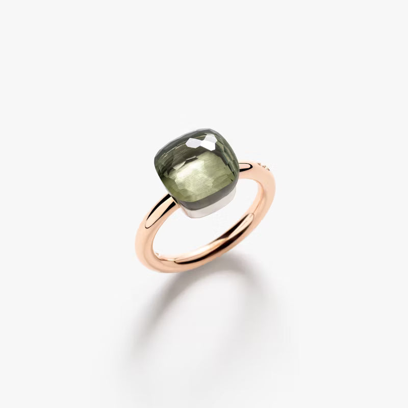 Pomellato CLASSIC NUDO RING