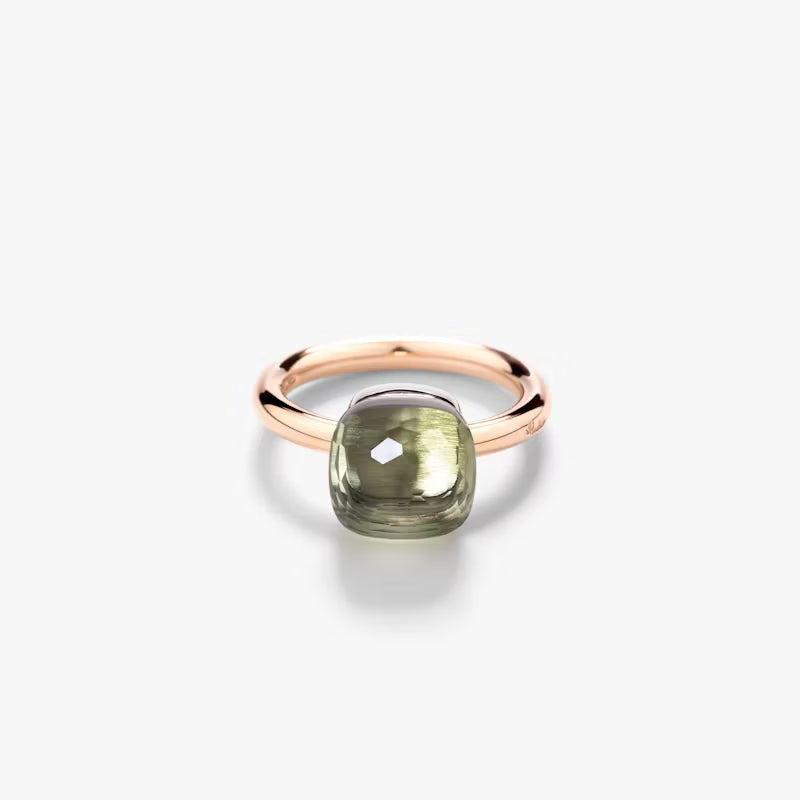 Pomellato CLASSIC NUDO RING