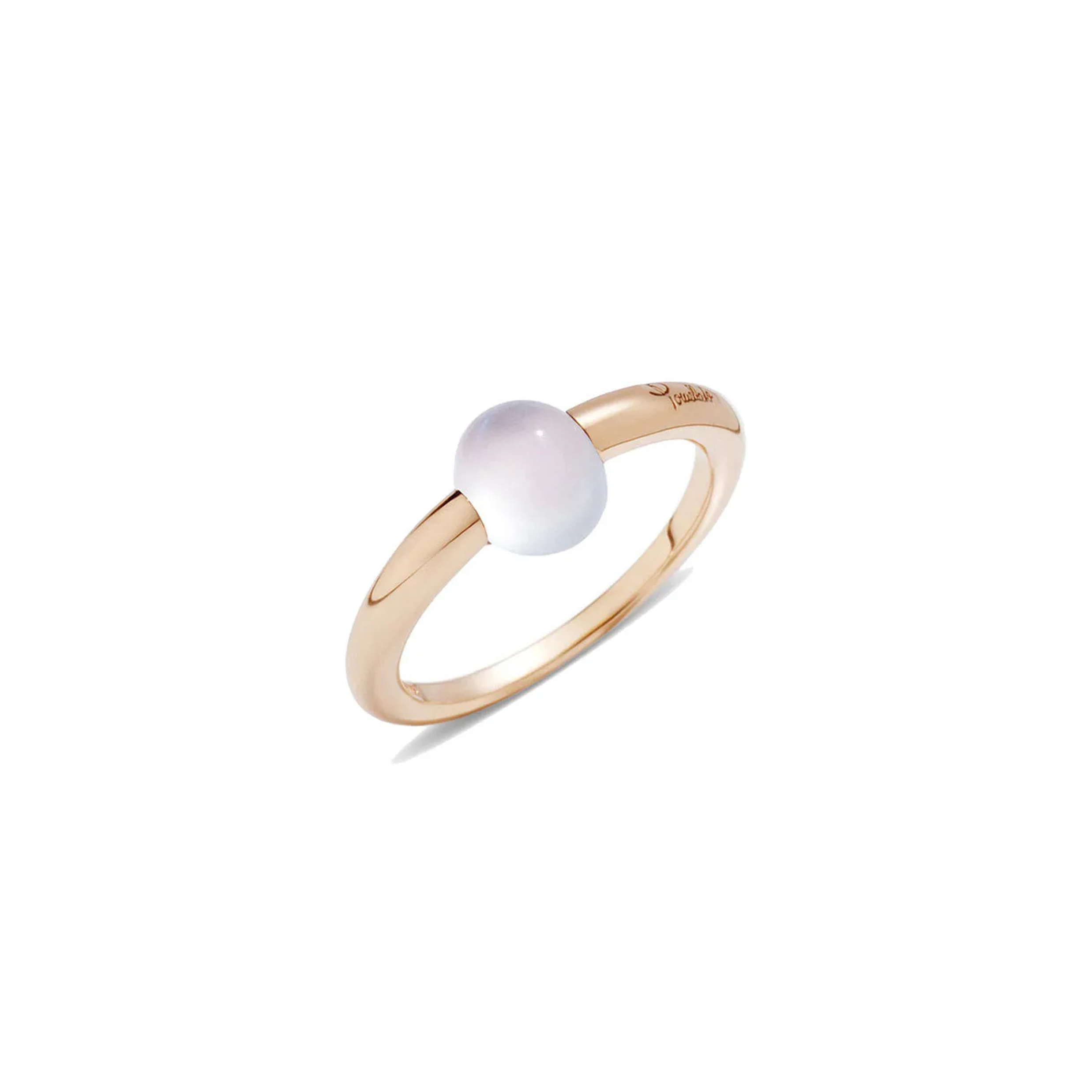 Pomellato M’AMA NON M’AMA CLASSIC RING