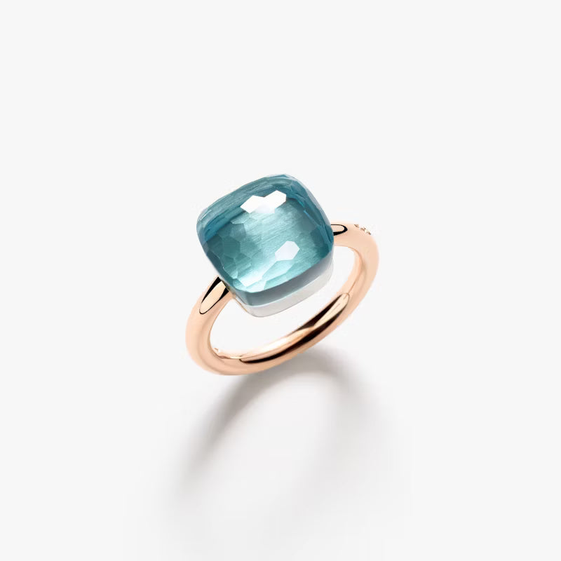 Pomellato NUDO MAXI RING