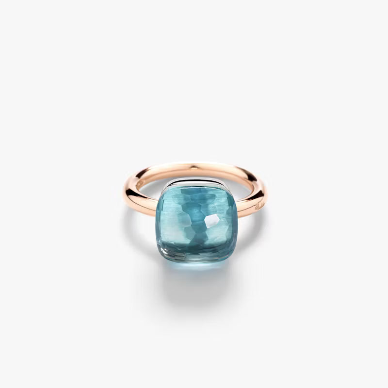 Pomellato NUDO MAXI RING