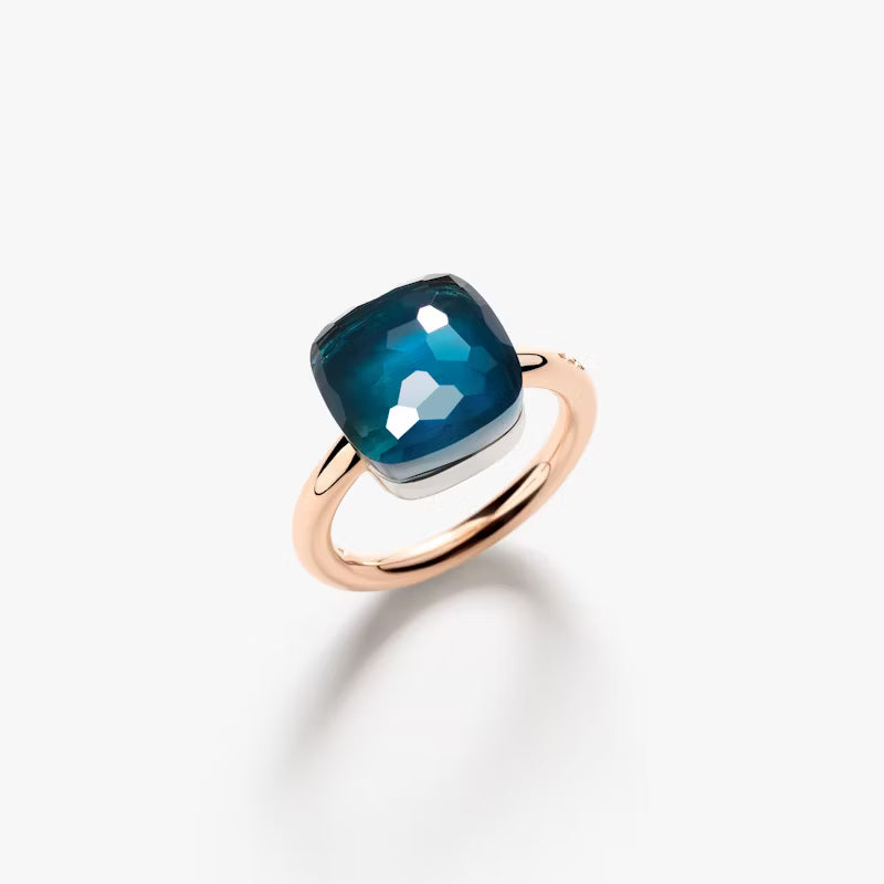 Pomellato NUDO MAXI RING