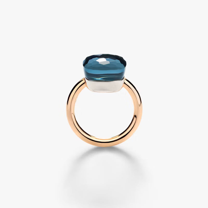 Pomellato NUDO MAXI RING