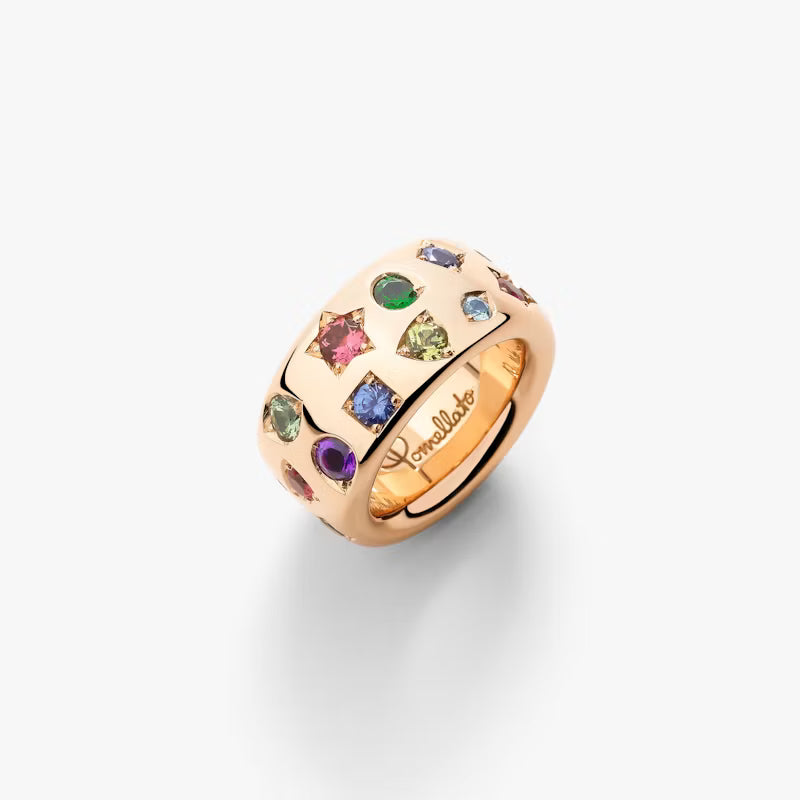 Pomellato ICONICA LARGE RING