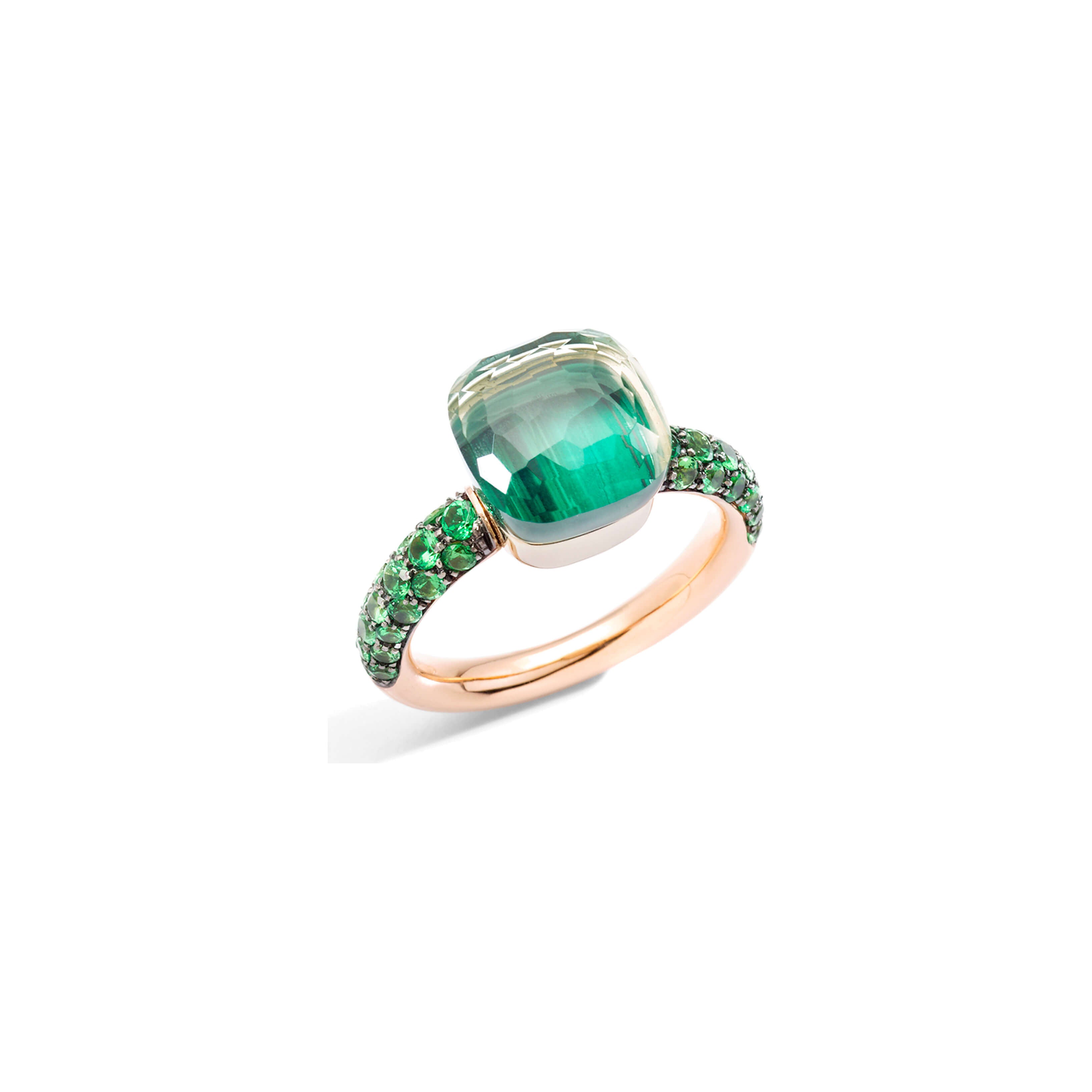 Pomellato NUDO CLASSIC RING