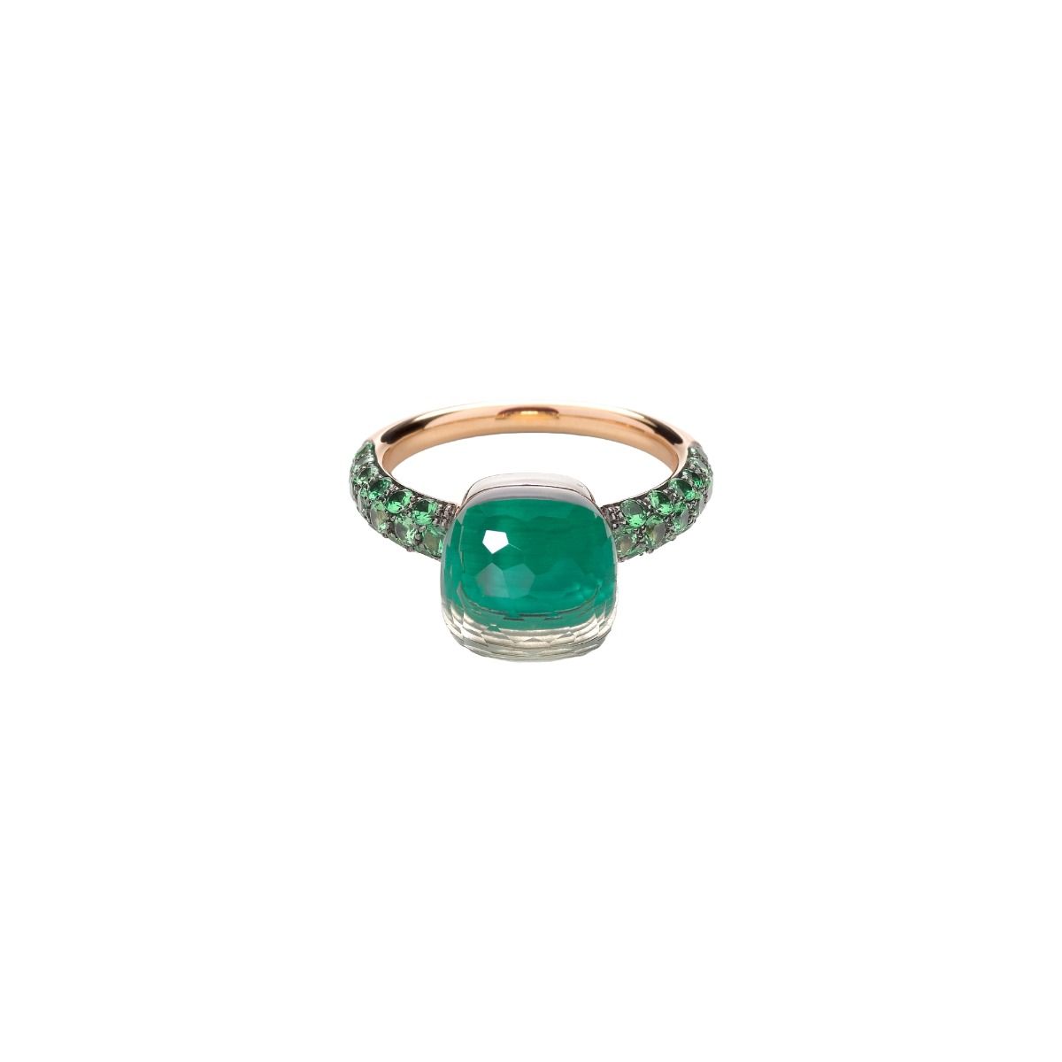 Pomellato NUDO CLASSIC RING