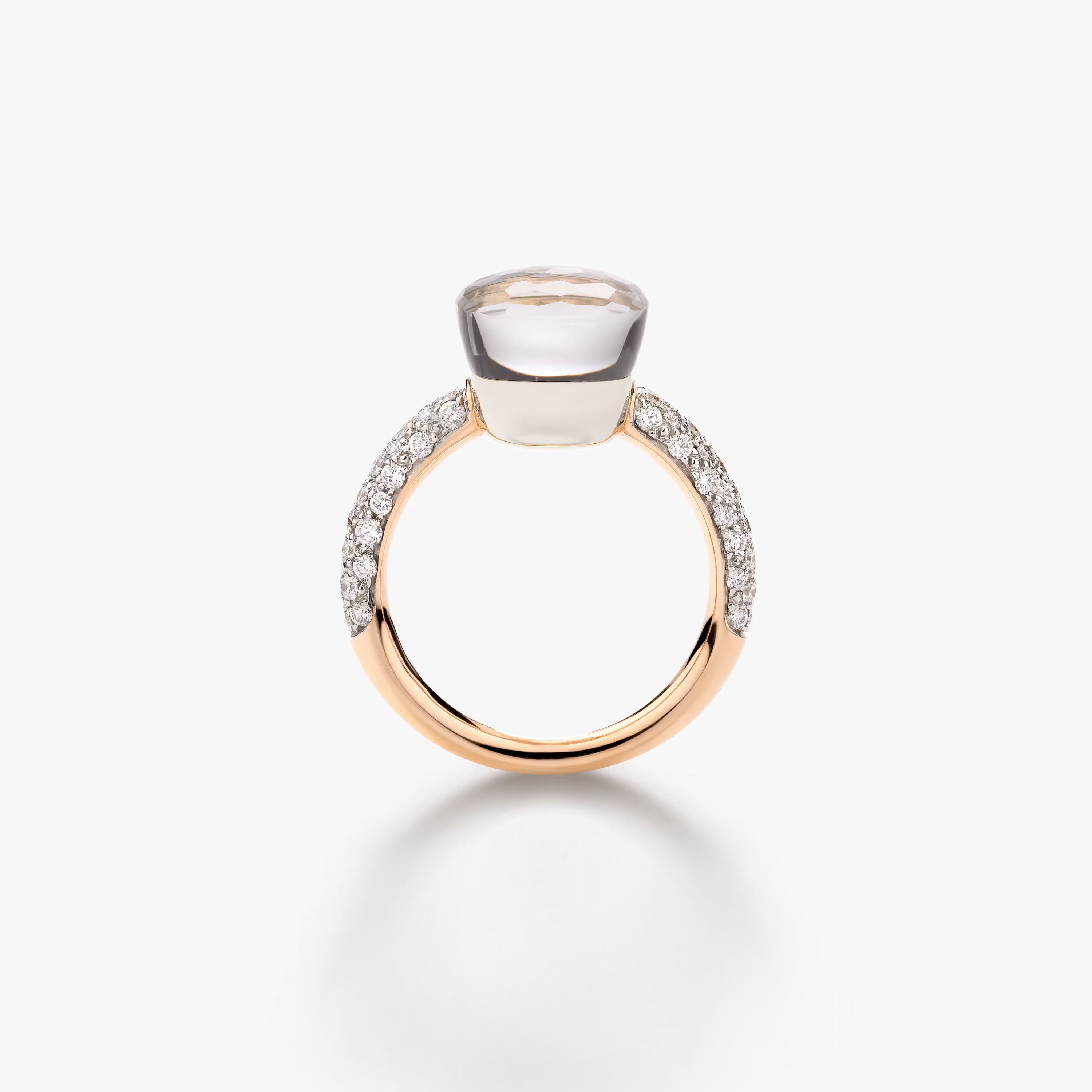 Pomellato NUDO CLASSIC RING