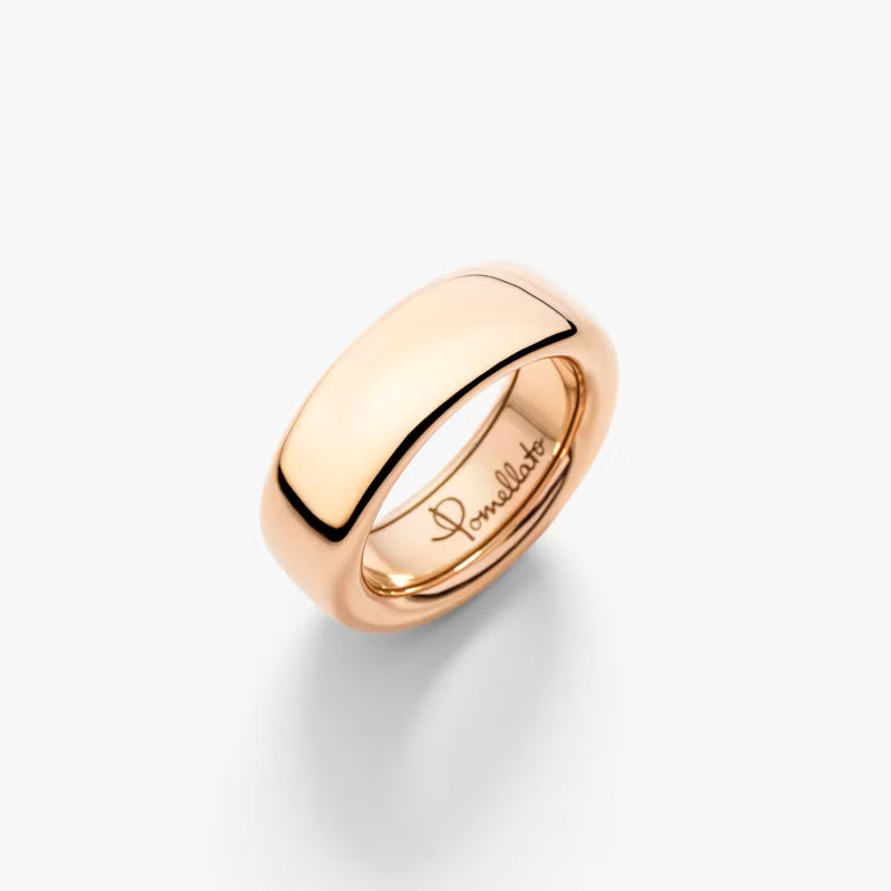 Pomellato ICONICA SLIM RING