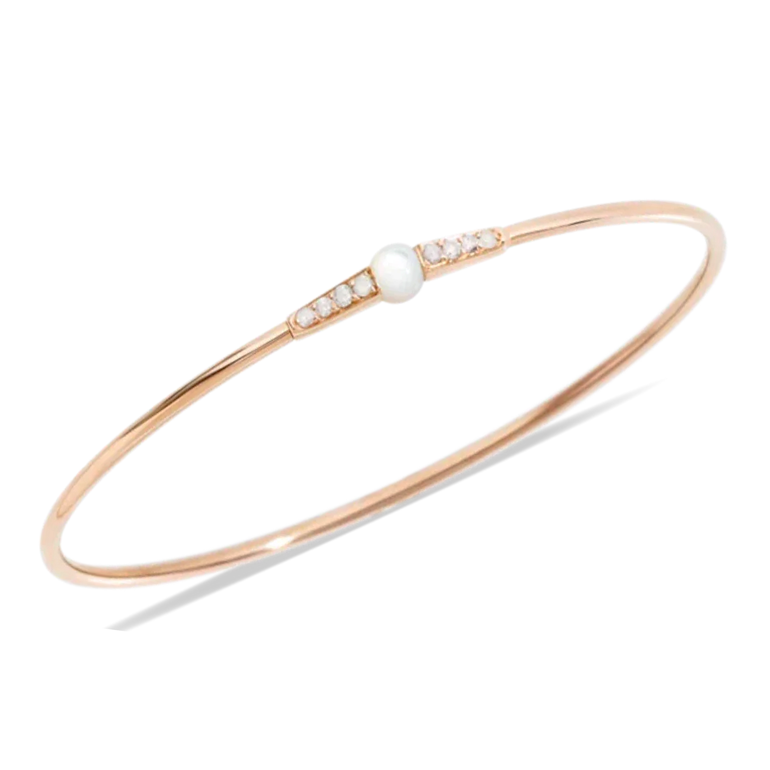 Pomellato M’AMA NON M’AMA BANGLE