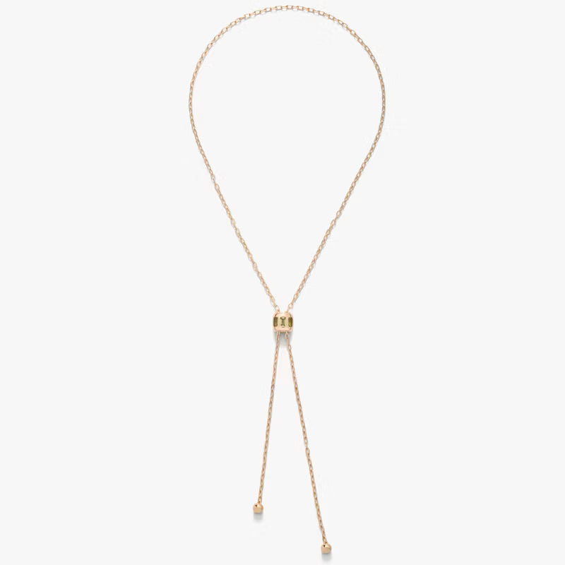 Pomellato ICONICA NECKLACE