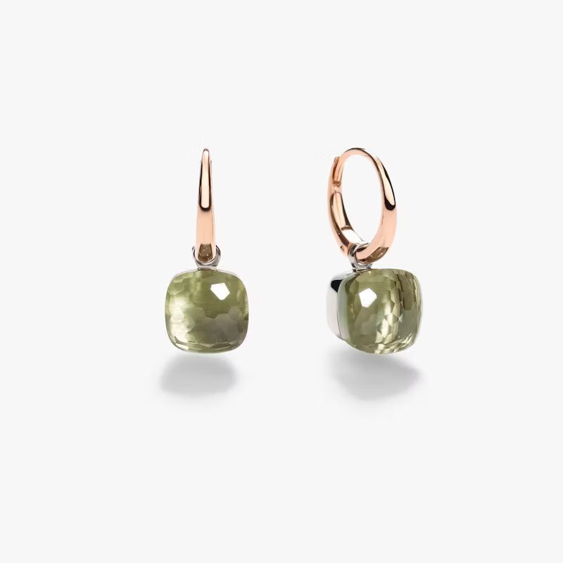 Pomellato NUDO PETIT EARRINGS