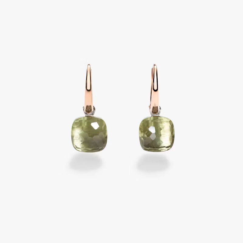 Pomellato NUDO PETIT EARRINGS