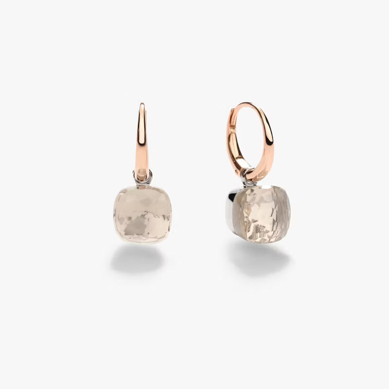 Pomellato NUDO PETIT EARRINGS