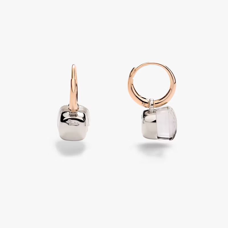 Pomellato NUDO PETIT EARRINGS