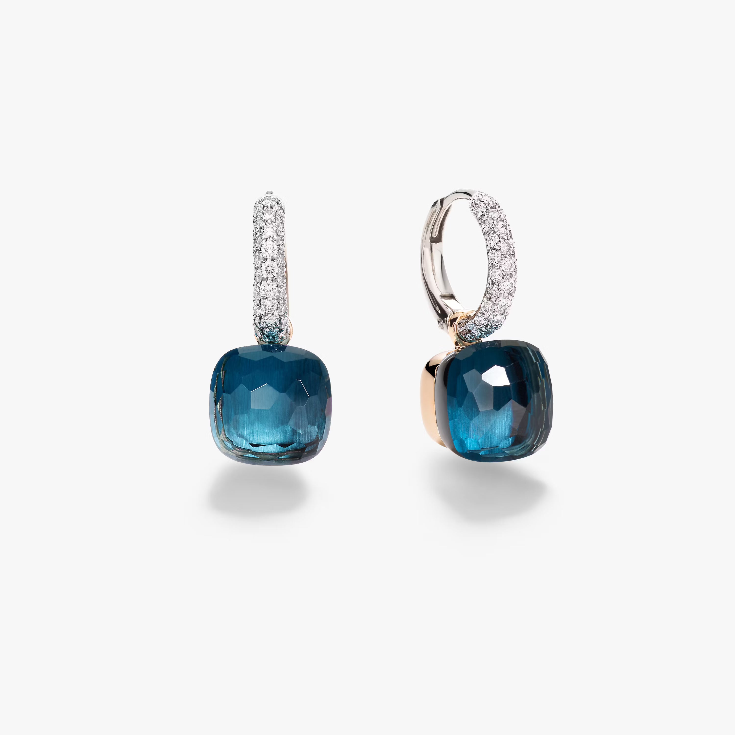 Pomellato NUDO EARRINGS