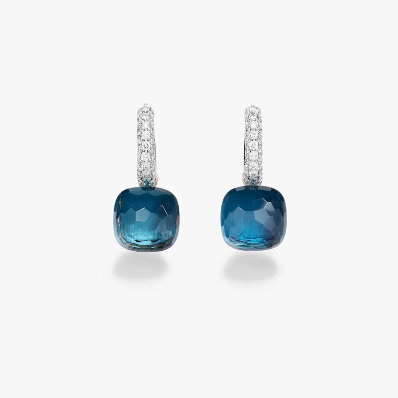 Pomellato NUDO CLASSIC EARRINGS