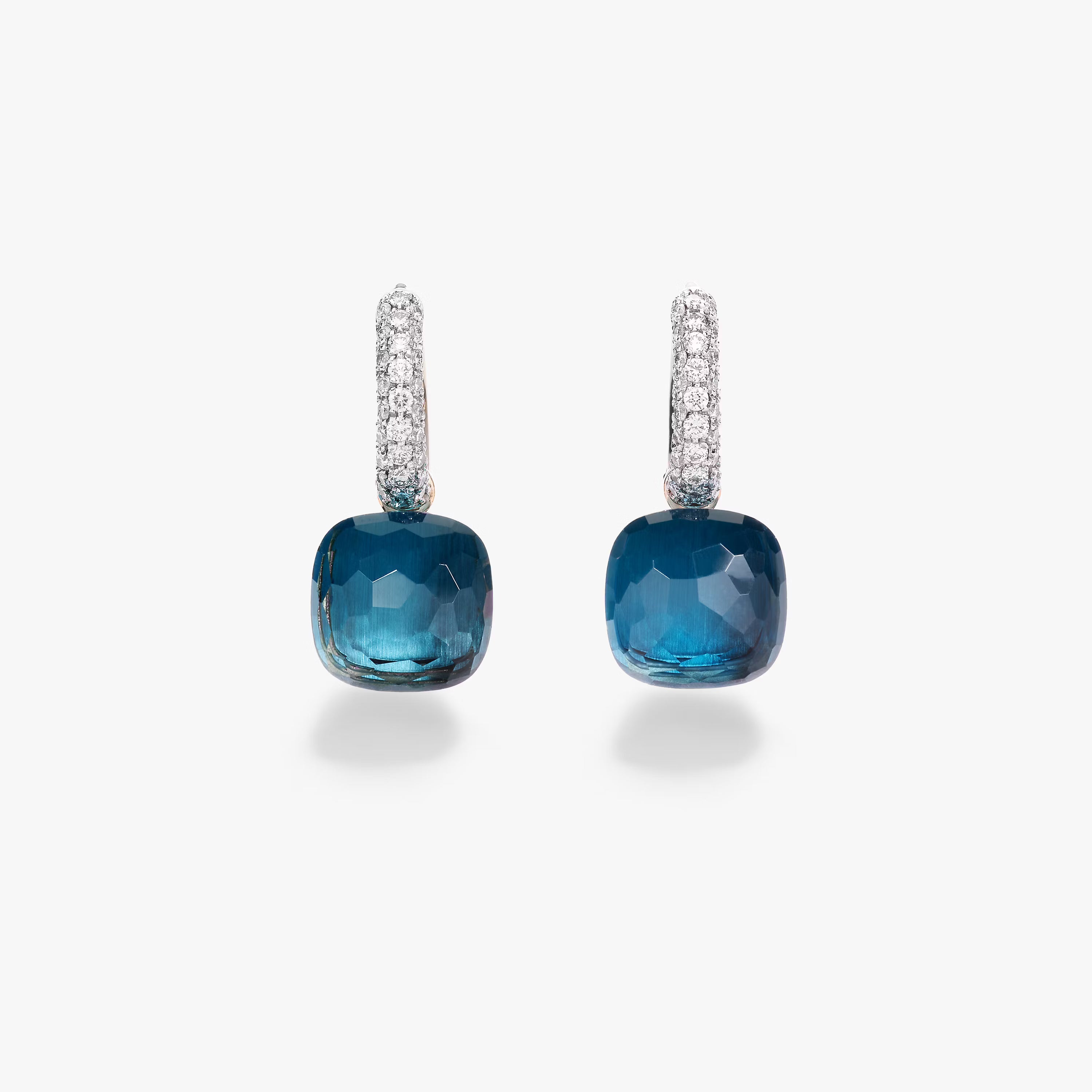 Pomellato NUDO EARRINGS
