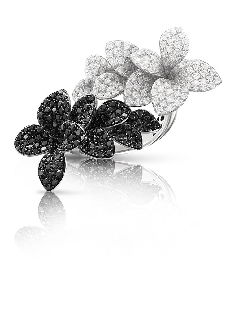 GIARDINI SEGRETI RING Size: 52
